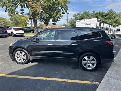 2013 Chevrolet Traverse LTZ   - Photo 3 - Elkhart, IN 46514