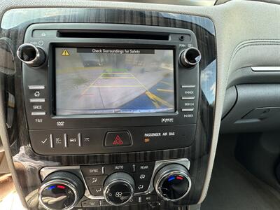 2013 Chevrolet Traverse LTZ   - Photo 15 - Elkhart, IN 46514