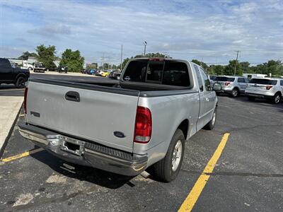 1999 Ford F-150 Work   - Photo 8 - Elkhart, IN 46514