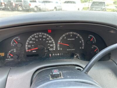 1999 Ford F-150 Work   - Photo 14 - Elkhart, IN 46514