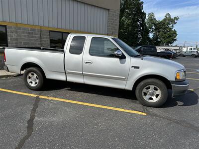 1999 Ford F-150 Work   - Photo 11 - Elkhart, IN 46514