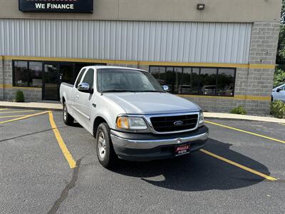 1999 Ford F-150 Work   - Photo 13 - Elkhart, IN 46514