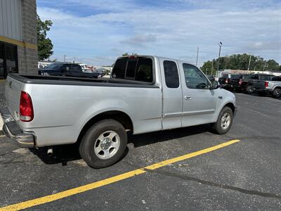 1999 Ford F-150 Work   - Photo 9 - Elkhart, IN 46514