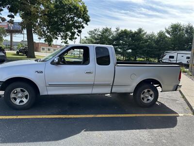 1999 Ford F-150 Work   - Photo 3 - Elkhart, IN 46514