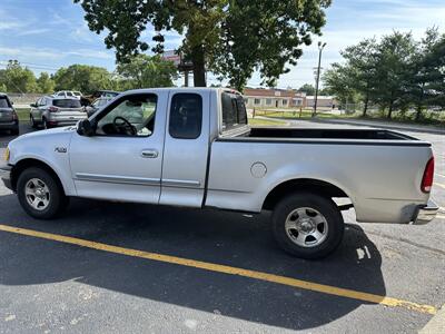 1999 Ford F-150 Work   - Photo 4 - Elkhart, IN 46514