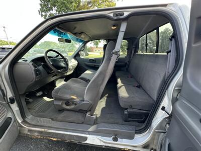 1999 Ford F-150 Work   - Photo 16 - Elkhart, IN 46514