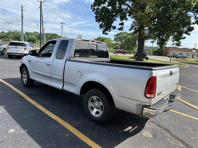 1999 Ford F-150 Work   - Photo 5 - Elkhart, IN 46514