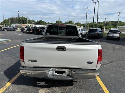 1999 Ford F-150 Work   - Photo 7 - Elkhart, IN 46514