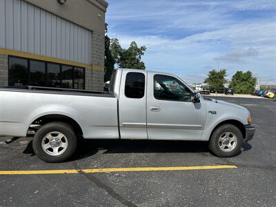 1999 Ford F-150 Work   - Photo 10 - Elkhart, IN 46514