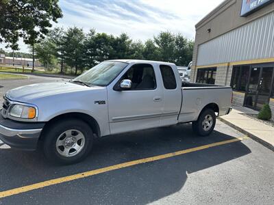 1999 Ford F-150 Work   - Photo 2 - Elkhart, IN 46514