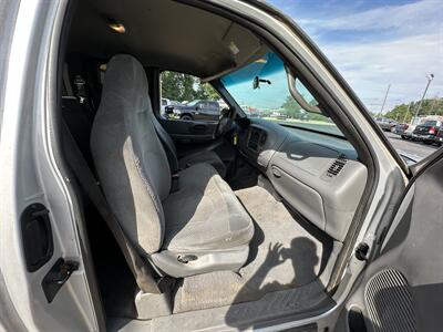 1999 Ford F-150 Work   - Photo 19 - Elkhart, IN 46514