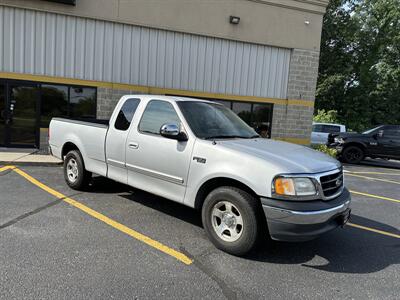 1999 Ford F-150 Work   - Photo 12 - Elkhart, IN 46514