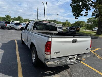 1999 Ford F-150 Work   - Photo 6 - Elkhart, IN 46514