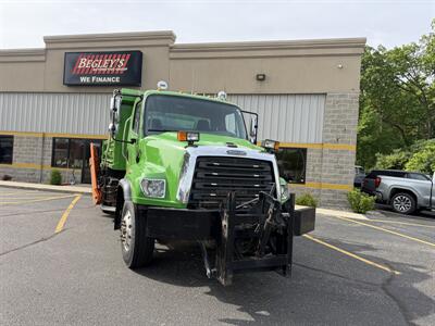 2013 Freightliner 114 SD   - Photo 8 - Elkhart, IN 46514