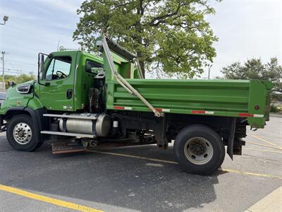 2013 Freightliner 114 SD   - Photo 2 - Elkhart, IN 46514