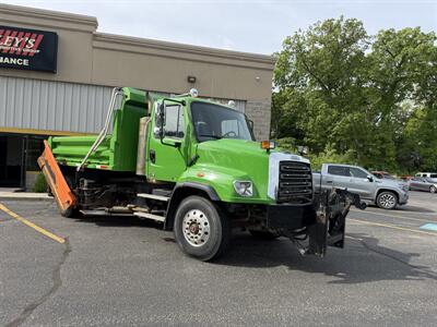 2013 Freightliner 114 SD   - Photo 7 - Elkhart, IN 46514