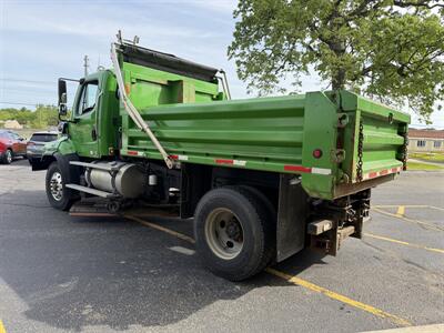 2013 Freightliner 114 SD   - Photo 3 - Elkhart, IN 46514