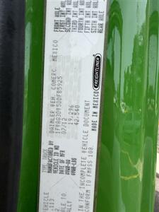 2013 Freightliner 114 SD   - Photo 22 - Elkhart, IN 46514