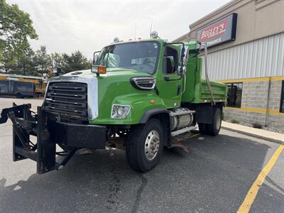 2013 Freightliner 114 SD