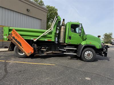 2013 Freightliner 114 SD   - Photo 6 - Elkhart, IN 46514