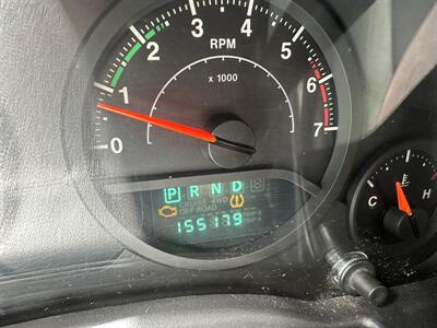 2008 Jeep Wrangler Unlimited X   - Photo 13 - Elkhart, IN 46514