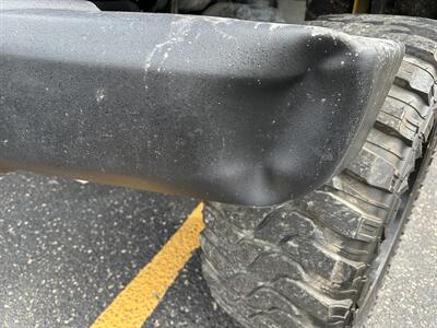 2008 Jeep Wrangler Unlimited X   - Photo 11 - Elkhart, IN 46514