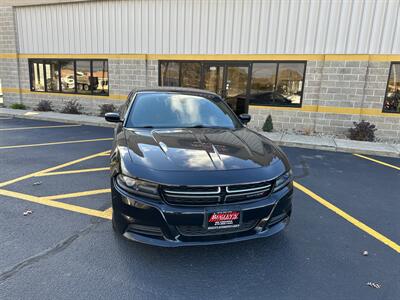 2015 Dodge Charger SE   - Photo 7 - Elkhart, IN 46514