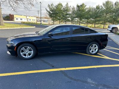 2015 Dodge Charger SE   - Photo 2 - Elkhart, IN 46514