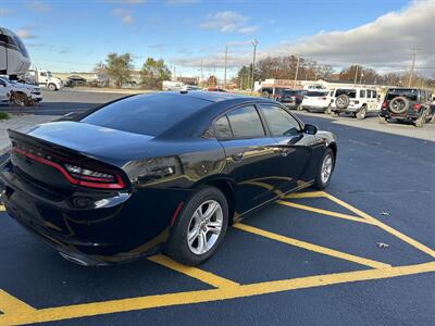 2015 Dodge Charger SE   - Photo 5 - Elkhart, IN 46514