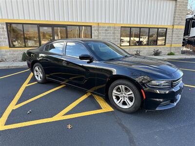 2015 Dodge Charger SE   - Photo 8 - Elkhart, IN 46514