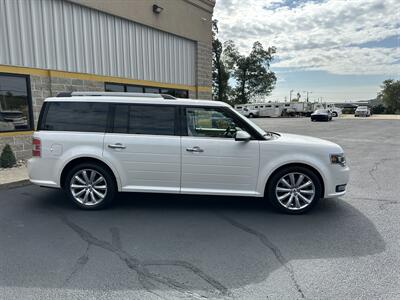 2013 Ford Flex Limited   - Photo 5 - Elkhart, IN 46514