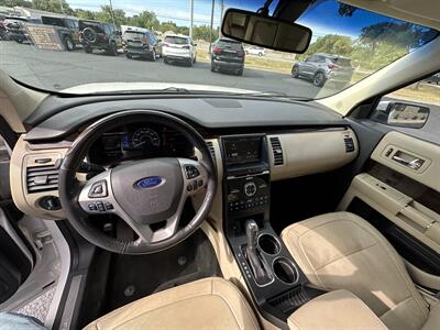 2013 Ford Flex Limited   - Photo 9 - Elkhart, IN 46514