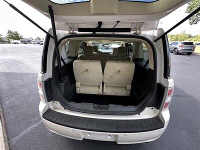 2013 Ford Flex Limited   - Photo 15 - Elkhart, IN 46514