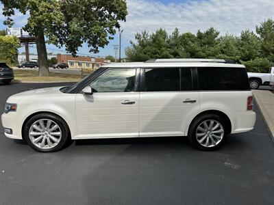 2013 Ford Flex Limited   - Photo 2 - Elkhart, IN 46514