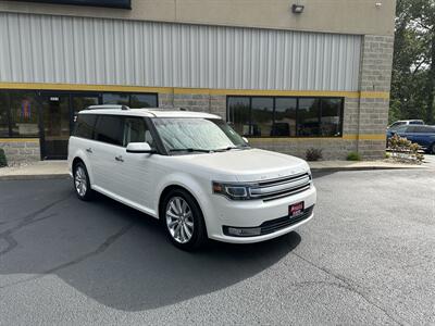 2013 Ford Flex Limited   - Photo 7 - Elkhart, IN 46514