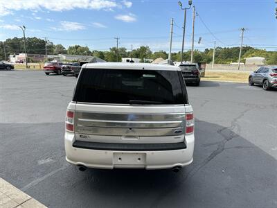 2013 Ford Flex Limited   - Photo 3 - Elkhart, IN 46514