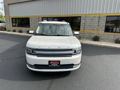 2013 Ford Flex Limited   - Photo 6 - Elkhart, IN 46514