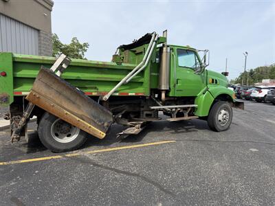 2006 Sterling L8500 Series   - Photo 8 - Elkhart, IN 46514