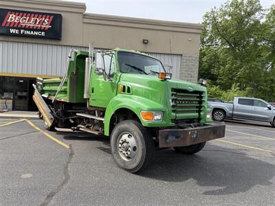 2006 Sterling L8500 Series   - Photo 10 - Elkhart, IN 46514