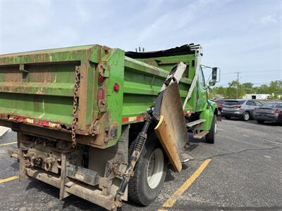 2006 Sterling L8500 Series   - Photo 7 - Elkhart, IN 46514
