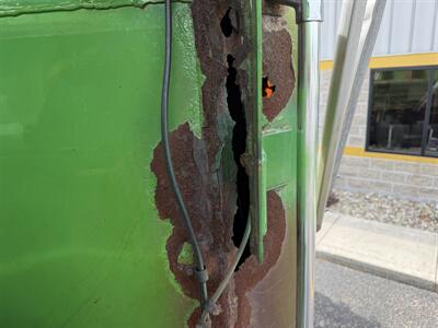 2006 Sterling L8500 Series   - Photo 20 - Elkhart, IN 46514