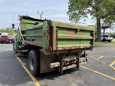 2006 Sterling L8500 Series   - Photo 5 - Elkhart, IN 46514