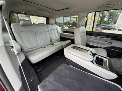 2022 Jeep Grand Wagoneer Series I - Photo 18 - Elkhart, IN 46514