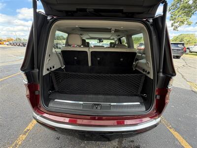 2022 Jeep Grand Wagoneer Series I - Photo 19 - Elkhart, IN 46514