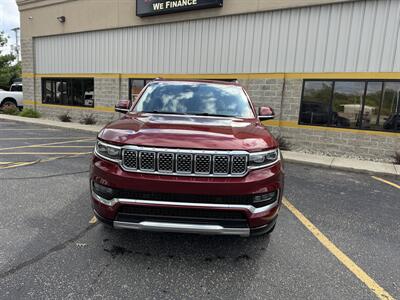 2022 Jeep Grand Wagoneer Series I - Photo 14 - Elkhart, IN 46514