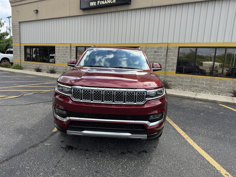 2022 Jeep Grand Wagoneer Series I - Photo 14 - Elkhart, IN 46514