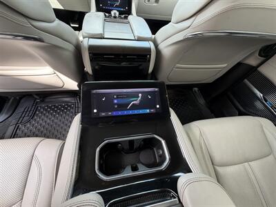 2022 Jeep Grand Wagoneer Series I - Photo 22 - Elkhart, IN 46514