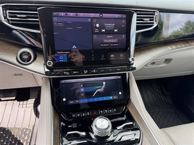 2022 Jeep Grand Wagoneer Series I - Photo 25 - Elkhart, IN 46514