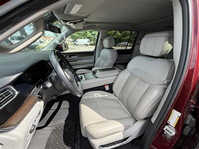 2022 Jeep Grand Wagoneer Series I - Photo 23 - Elkhart, IN 46514