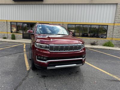 2022 Jeep Grand Wagoneer Series I - Photo 13 - Elkhart, IN 46514